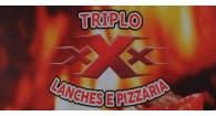 Tchê Encontrei - Triplo X Lances e pizzaria – Restaurante e Lancheria em Novo Hamburgo