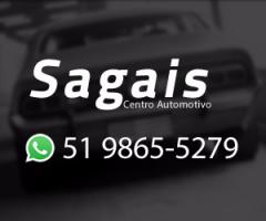 Tchê Encontrei - SAGAIS Centro Automotivo – Centro Automotivo em Sapiranga