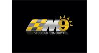 Tchê Encontrei - M9 Studio Automotivo