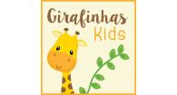 Tchê Encontrei - Girafinhas Babys e Kids – Moda Infantil