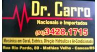 Tchê Encontrei - Mecânica Dr. Carro – Mecânica em Canoas