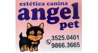 Tchê Encontrei - Estética Canina Angel Pet – Pet Shop em Novo Hamburgo