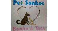 Tchê Encontrei - Banho & Tosa Pet Sonhos – Pet Shop em Novo Hamburgo