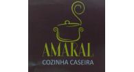 Tchê Encontrei - Amaral Cozinha Caseira – Restaurante em Sapucaia do Sul