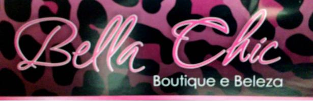 Tchê Encontrei - Bella Chic Boutique e Beleza – Boutique e Beleza em Canoas