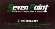 Tchê Encontrei - Seven Point Film’s & Som, Rodas & Pneus – Film’s & Som e Rodas & Pneus em Novo Hamburgo