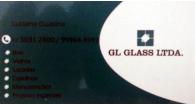 Tchê Encontrei - Vidraçaria GL Glass LTDA – Vidraçaria em Canoas