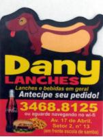 Tchê Encontrei - Lancheria Dany Lanches – Lancheria em Canoas
