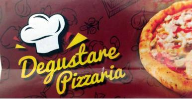 Tchê Encontrei - Degustare Pizzaria – Pizzaria em Sapucaia do Sul