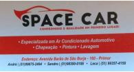 Tchê Encontrei - Space Car Ar Condicionado – Ar Condicionado em Sapucaia do Sul