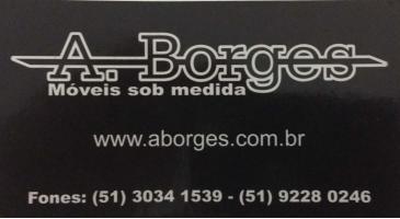 Tchê Encontrei - A. Borges Móveis Sob Medida – Móveis Sob Medida em Sapucaia do Sul