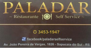 Tchê Encontrei - Restaurante Paladar – Restaurante em Sapucaia do Sul