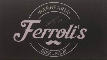 Tchê Encontrei - Barbearia Ferroli’s – Barbearia em Canoas