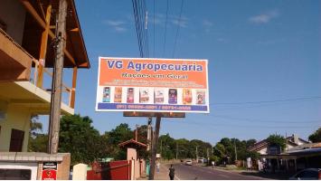 Tchê Encontrei - VG Agropecuária – Agropecuária em São Leopoldo