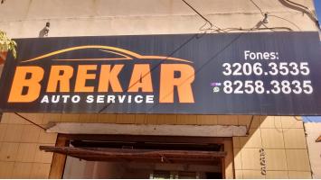 Tchê Encontrei - Brekar Auto Service – Auto Service em Sapucaia do Sul