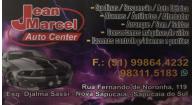 Tchê Encontrei - Jean Marcel Auto Center – Auto Center em Sapucaia do Sul
