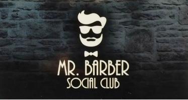 Tchê Encontrei - Mr. Barber Social Club – Barbearia em Sapucaia do Sul