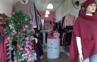 Tchê Encontrei - Lisi Fashion Budinsky – Sacoleira de Luxo em São Leopoldo