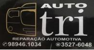 Tchê Encontrei - Auto Tri Reparação Automotiva – Reparação Automotiva Rio Branco Novo Hamburgo