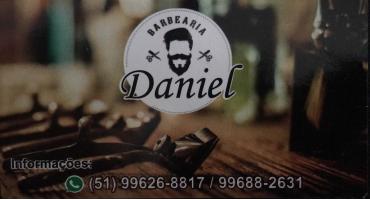 Tchê Encontrei - Barbearia Daniel – Barbearia em São Leopoldo