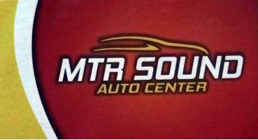 Tchê Encontrei - MTR Sound  Auto Center – Auto Center em São Leopoldo