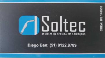 Tchê Encontrei - Soltec Assistência Técnica em Soldagem – Assistência Técnica em Soldagem em Sapucaia do Sul