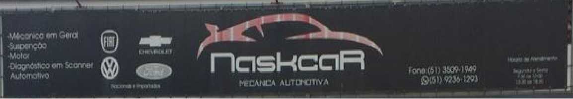 Tchê Encontrei - Naskcar Mecânica Automotiva – Mecância AutoMotiva em São Leopoldo
