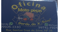 Tchê Encontrei - Gordo do X Moto Peças  – Moto Peças em Canoas