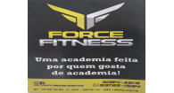 Tchê Encontrei - Force Fitness Academia – Academia em São Leopoldo
