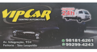 Tchê Encontrei - Vip Car Centro Automotivo – Centro Automotivo em São Leopoldo