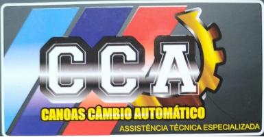 Tchê Encontrei - CCA – Assistência Técnica Especializada em Canoas