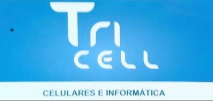 Tchê Encontrei - Tri Cell Informática – Informática em Canoas