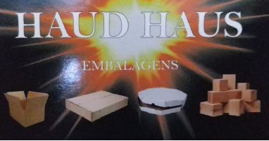 Tchê Encontrei - Haud Haus Embalagens – Embalagens em Novo Hamburgo