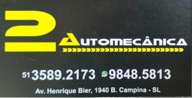 Tchê Encontrei - 2 AutoMecânica – Automecânica em São Leopoldo