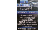 Tchê Encontrei - Comercial Braccini Auto Elétrica – Auto Elétrica em São Leopoldo
