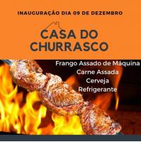 Tchê Encontrei - Casa do Churrasco – Restaurante em Canoas
