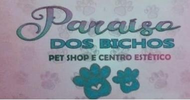 Tchê Encontrei - Paraíso dos Bichos Pet Shop – Pet Shop em Novo Hamburgo