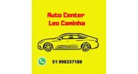Tchê Encontrei - Léo Caminha Auto Center – Auto Center em São Leopoldo