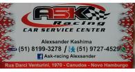 Tchê Encontrei - ASK Racing Car Service Center – Chapeação e Pintura em Novo Hamburgo