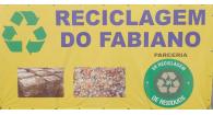 Tchê Encontrei - Reciclagem do Fabiano