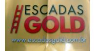 Tchê Encontrei - Escadas Gold – Escadas em Canoas