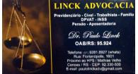Tchê Encontrei - Linck Advocacia – Advogado em Canoas