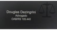 Tchê Encontrei - Advogado Douglas Dezingrini – Advogado em Canoas