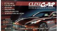 Tchê Encontrei - CliniCar Centro de Reparação Automotiva – Centro de Reparação Automotiva em Sapucaia do Sul