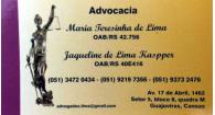 Tchê Encontrei - Lima Advogados – Escritório de Advocacia em Canoas