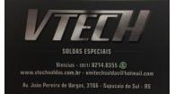 Tchê Encontrei - VTECH Soldas Especiais – Soldas Especiais em Sapucaia do Sul
