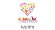 Tchê Encontrei - Floricultura Amor em Flor – Floricultura em São Leopoldo