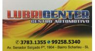 Tchê Encontrei - LubriCenter Centro Automotivo – Centro Automotivo em São Leopoldo
