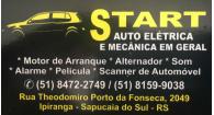 Tchê Encontrei - Start Auto Elétrica – Auto Elétrica em Sapucaia do Sul
