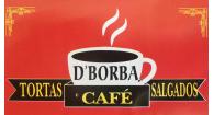Tchê Encontrei - D’BORBA Café – Café em Novo Hamburgo